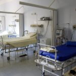 A magyar kórházak állapota már 2015-ben, az elhallgatott ANTSZ jelentés szerint is siralmas volt
