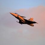Gripen - a budapesti légiparádék fontos szereplője